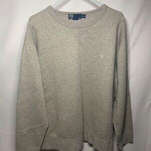 POLO Ralph Lauren Men’s Fleece Sweatshirt